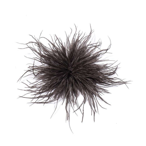 Brosche - Fellbrosche Latasha