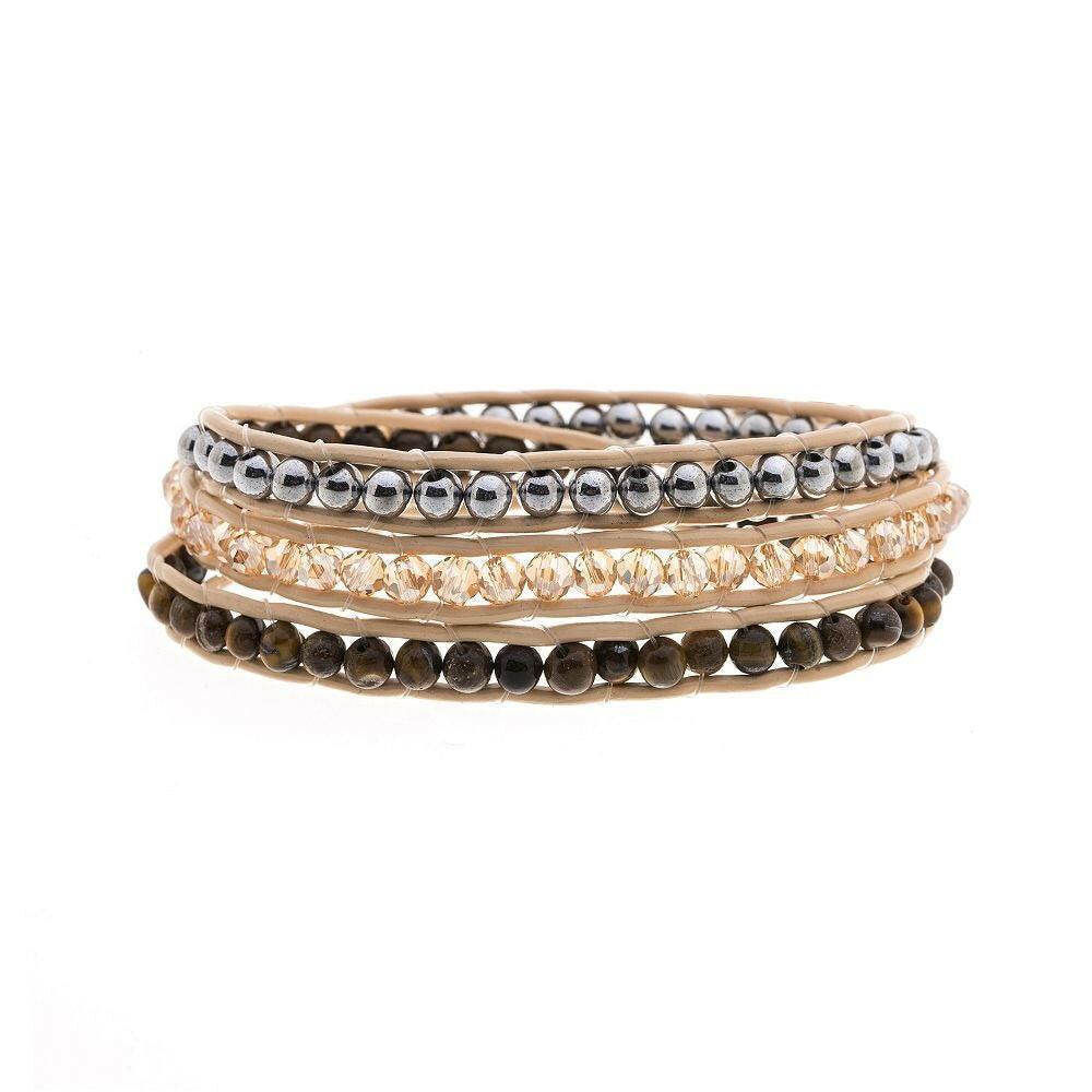 Armband - Linnea - Fox by Ren