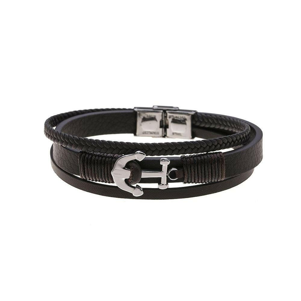 Armband - Anker - Fox by Ren
