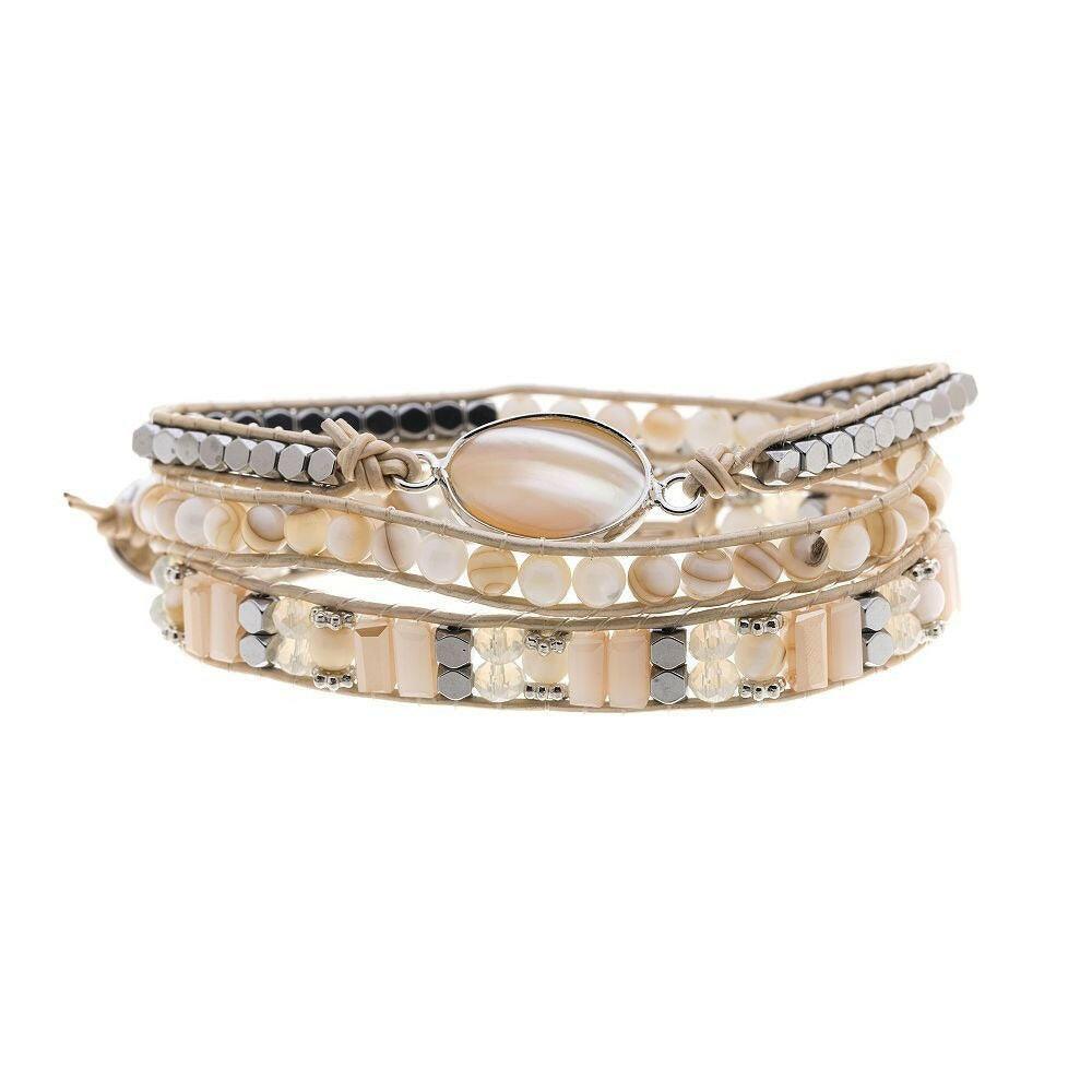 Armband - Milou - Fox by Ren