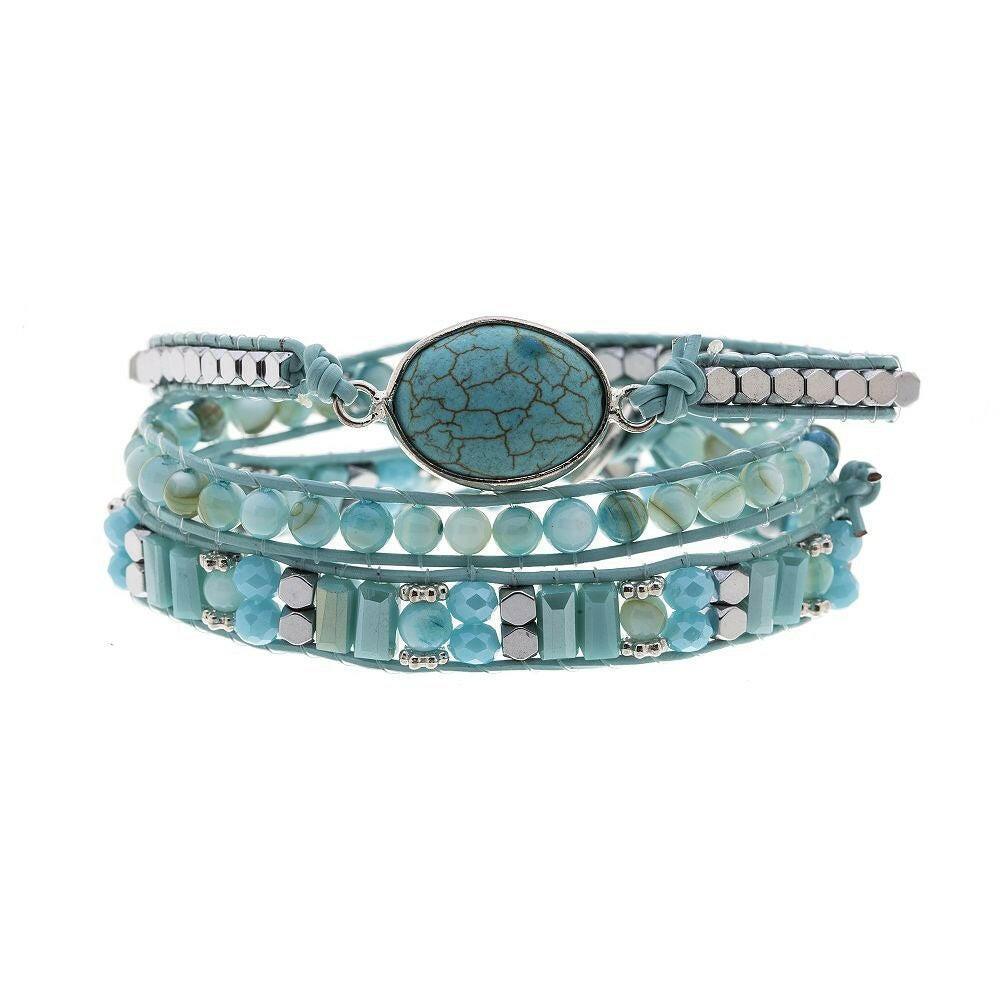 Armband - Milou - Fox by Ren