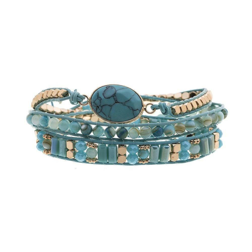 Armband - Milou - Fox by Ren