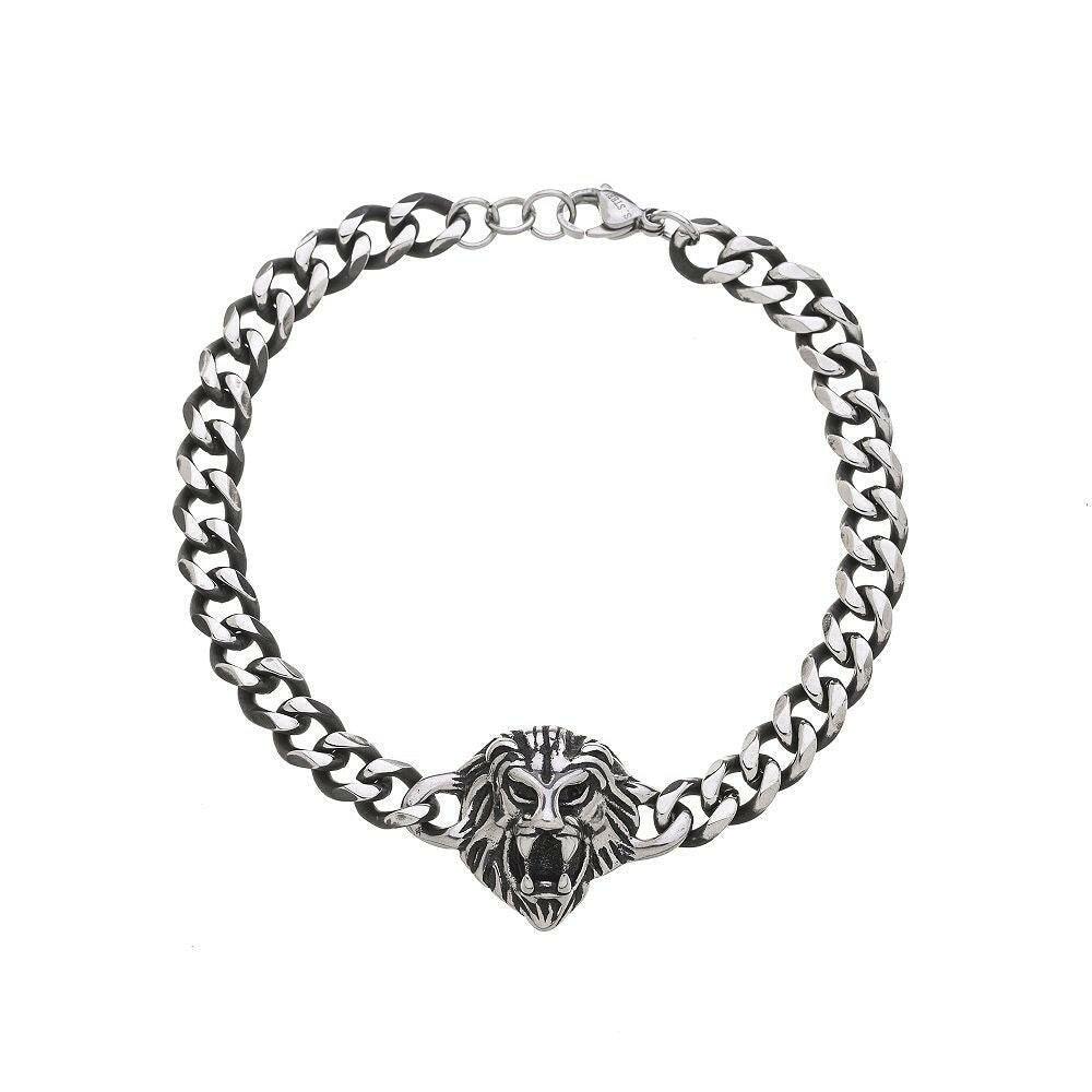 Armband - Löwe - Fox by Ren