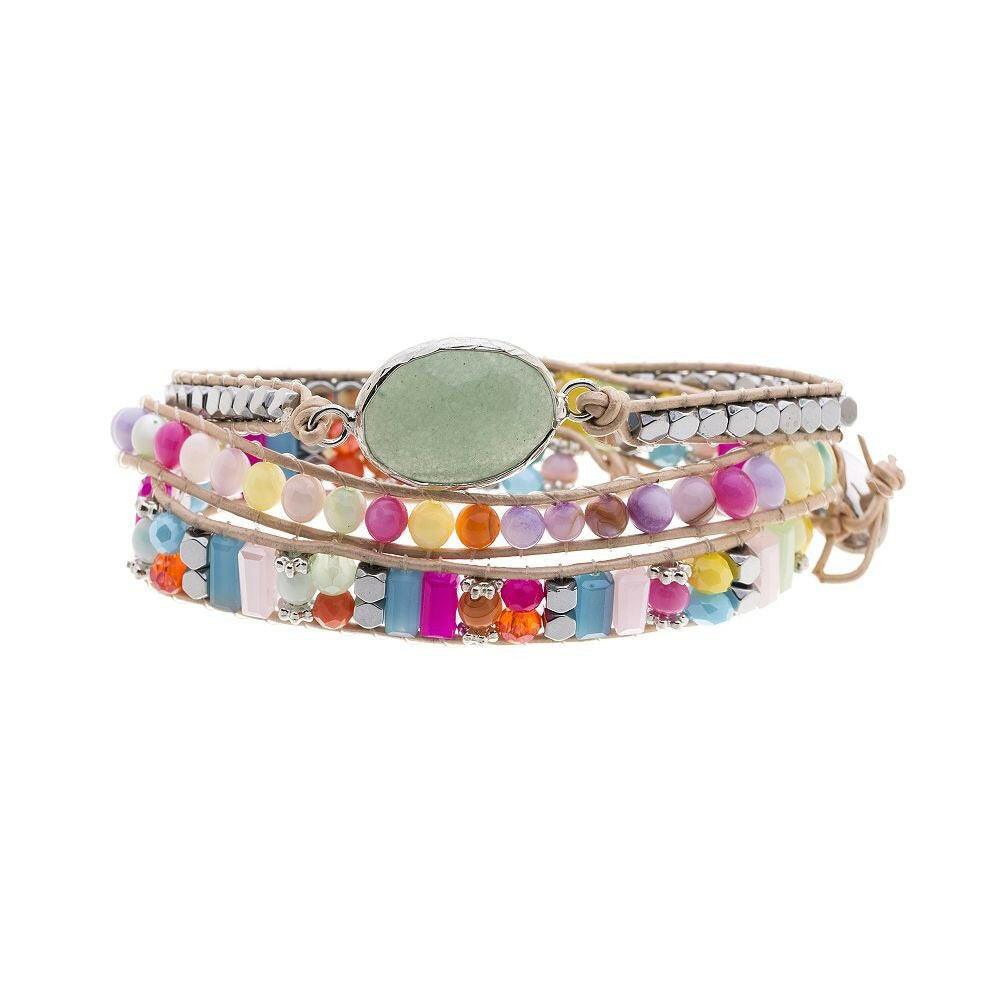 Armband - Milou - Fox by Ren