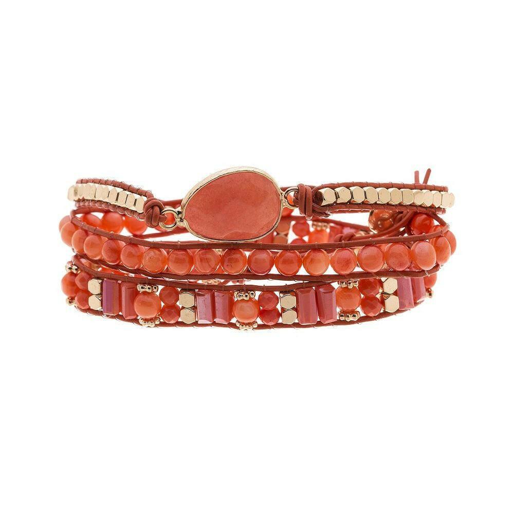 Armband - Milou - Fox by Ren