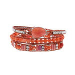 Armband - Milou - Fox by Ren
