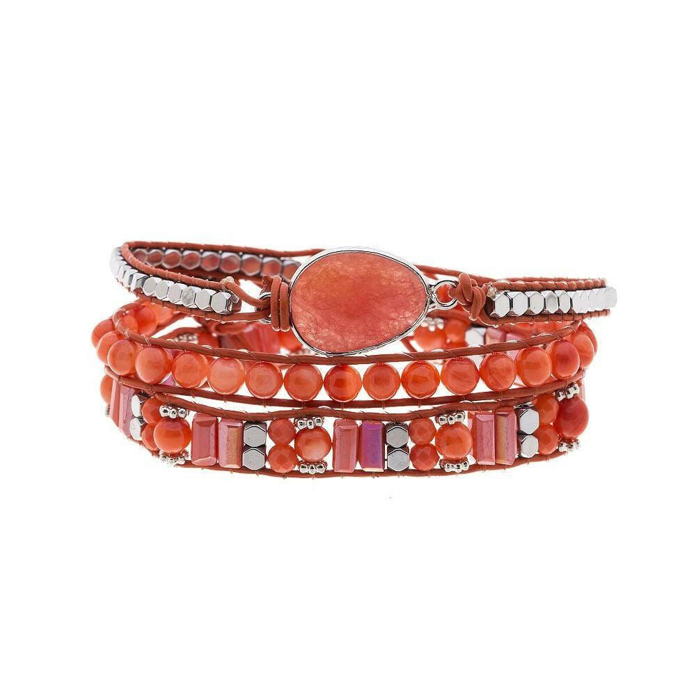 Armband - Milou - Fox by Ren