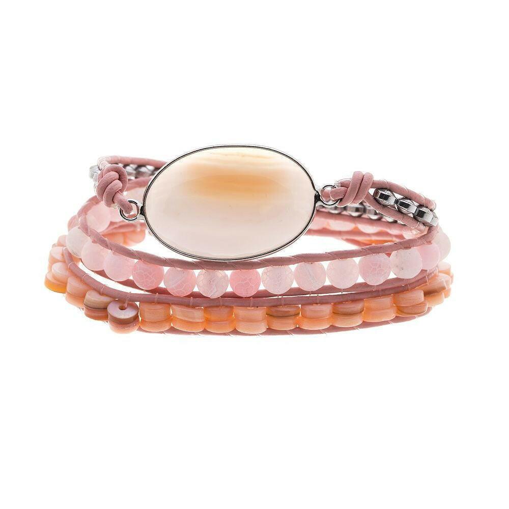 Armband - Emanuela - Fox by Ren