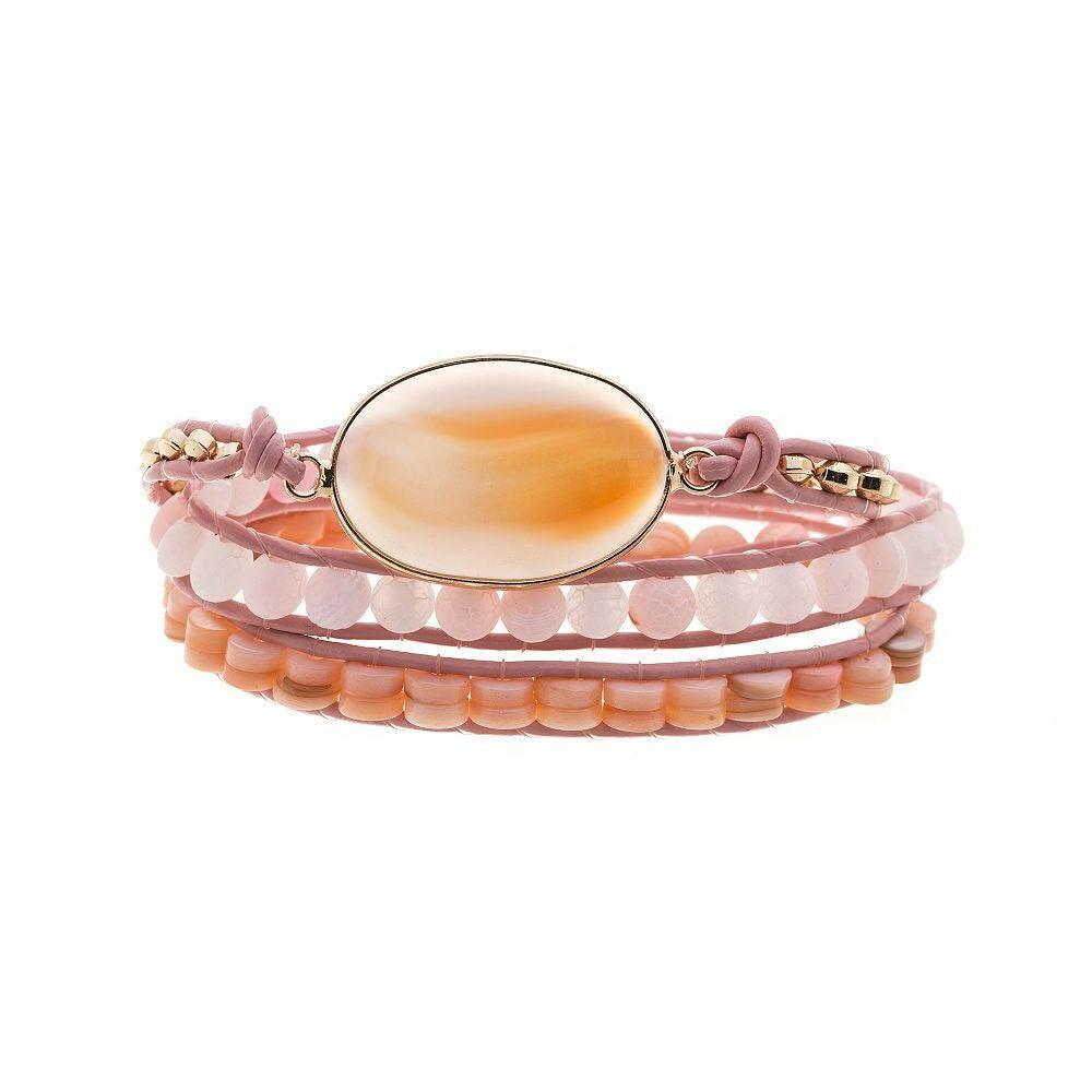 Armband - Emanuela - Fox by Ren