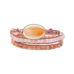 Armband - Emanuela - Fox by Ren