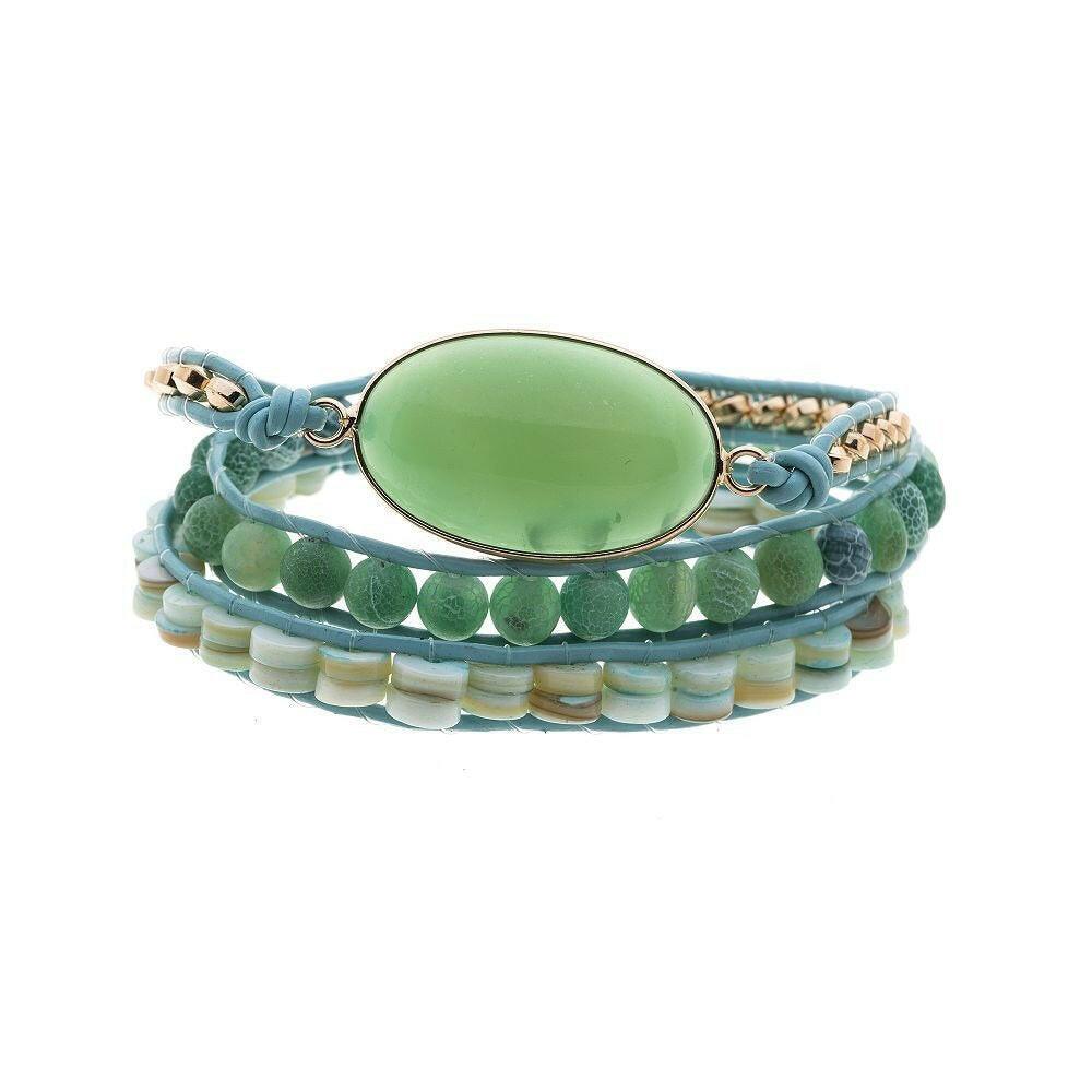 Armband - Emanuela - Fox by Ren