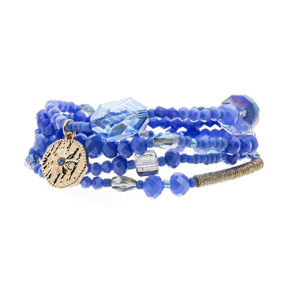 Armband - Renata - Fox by Ren