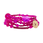 Armband - Renata - Fox by Ren