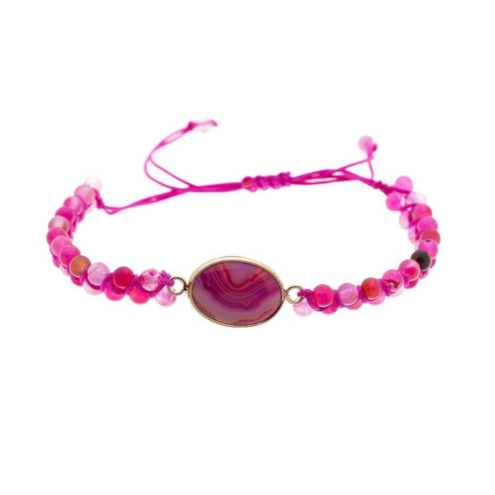 Armband - Patrizia - Fox by Ren