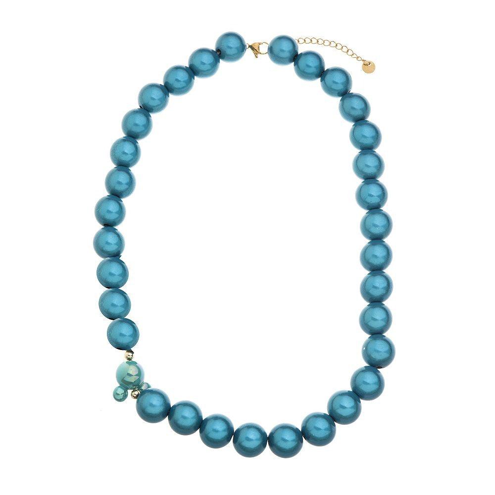 Halskette - Magic Pearls Maus II 14mm - Fox by Ren