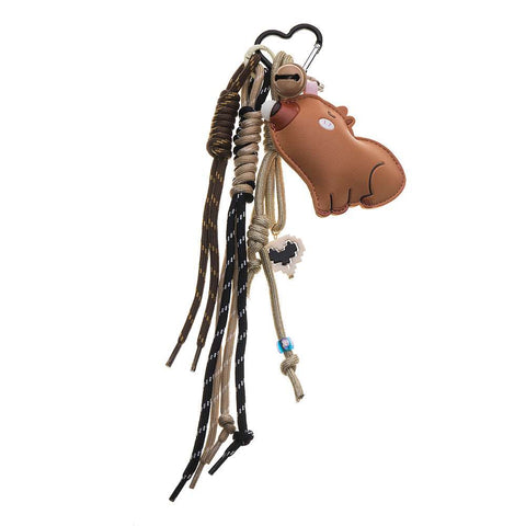 Bag Charms - Capybara