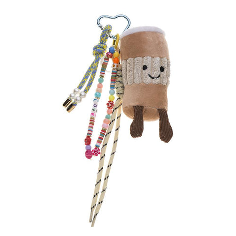 Bag Charms - Toy