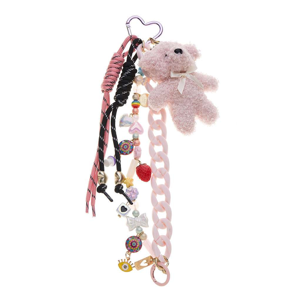 Bag Charms - Bär