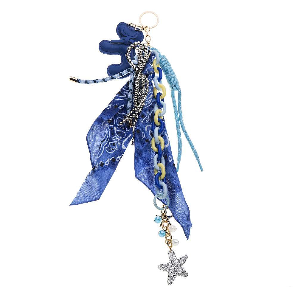 Bag Charms - Hund