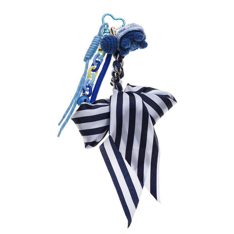 Bag Charms - Schleife