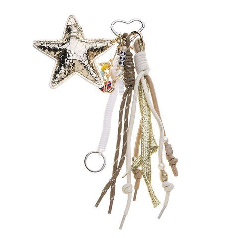 Bag Charms - Stern
