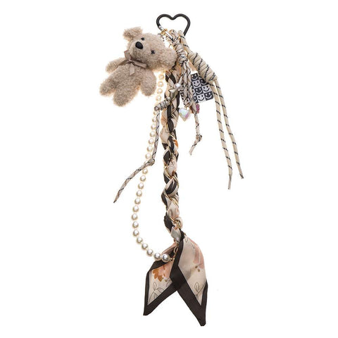 Bag Charms - Bär