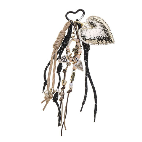 Bag Charms - Herz
