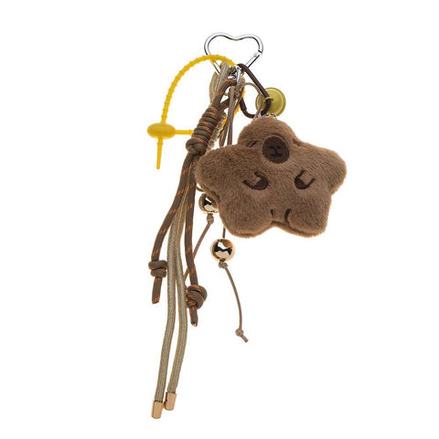Bag Charms - Capybara