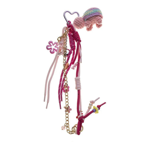 Bag Charms - Schildkröte