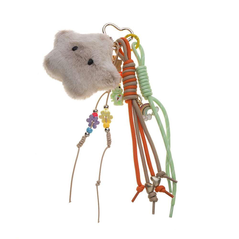Bag Charms - Stern