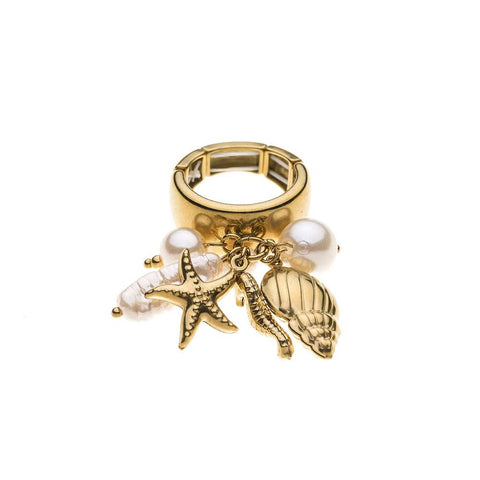 Ring - Ozean