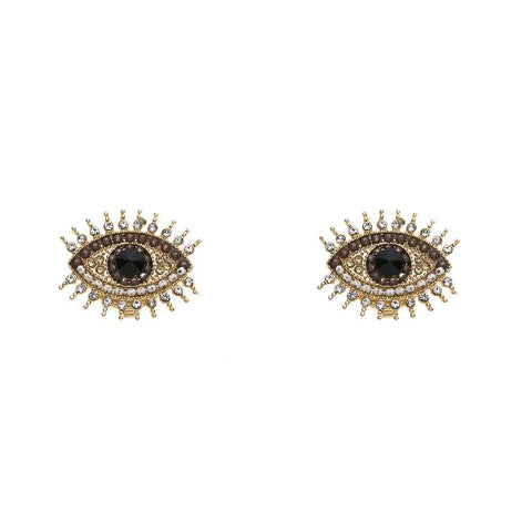 Kleiderknöpfe - Augen