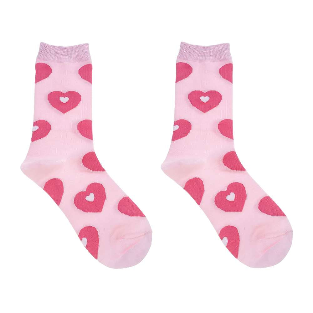 Socken - Herzen
