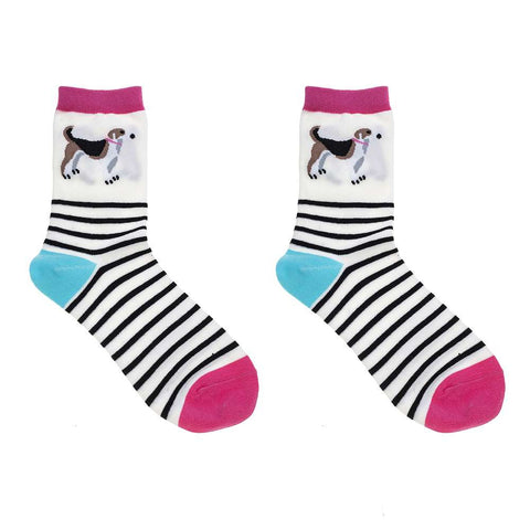 Socken - Hund