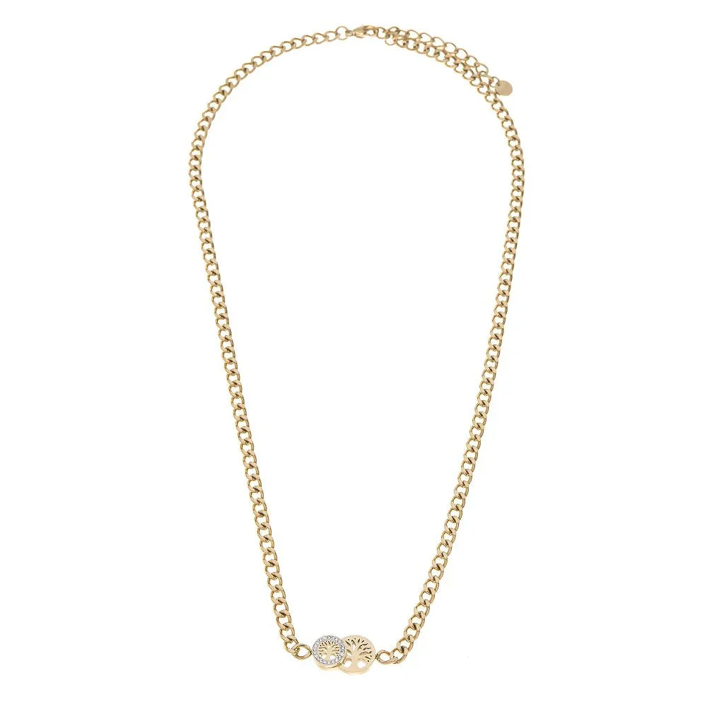 Necklace - Tree of Life