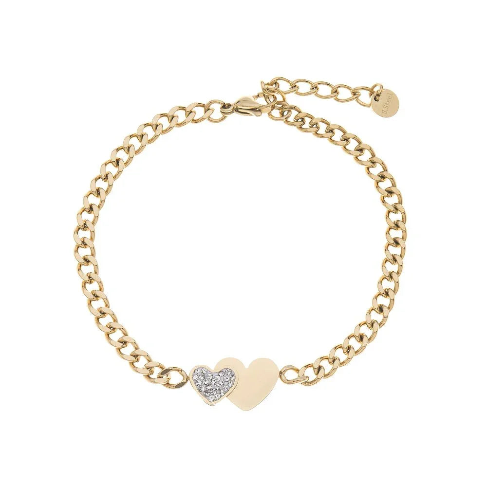 Armband - Herz