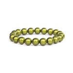 Armband - Magic Pearls Coral 10mm - Fox by Ren