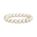 Armband - Magic Pearls Coral 10mm - Fox by Ren