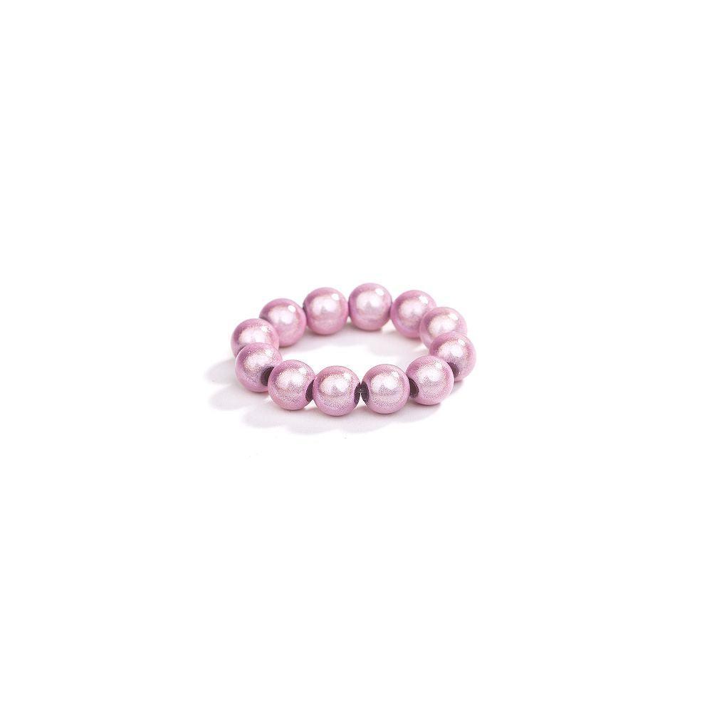 Ring - Magic Pearls Ruth 6mm - Fox by Ren