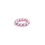 Ring - Magic Pearls Ruth 6mm - Fox by Ren