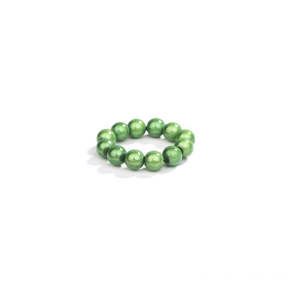 Ring - Magic Pearls Ruth 6mm - Fox by Ren