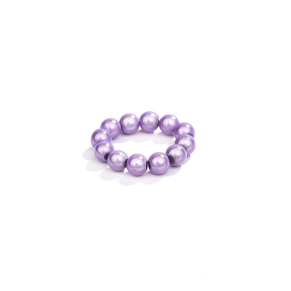 Ring - Magic Pearls Ruth 6mm - Fox by Ren