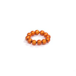 Ring - Magic Pearls Ruth 6mm - Fox by Ren