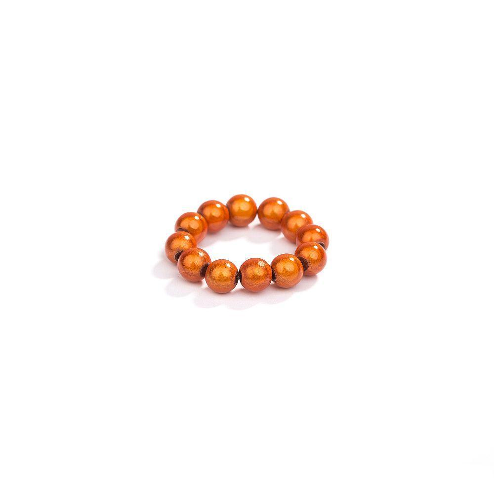 Ring - Magic Pearls Ruth 6mm - Fox by Ren
