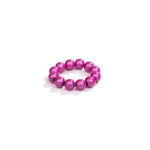 Ring - Magic Pearls Ruth 6mm - Fox by Ren