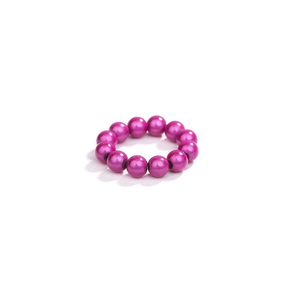 Ring - Magic Pearls Ruth 6mm - Fox by Ren