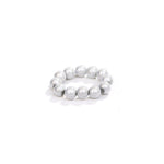 Ring - Magic Pearls Ruth 6mm - Fox by Ren