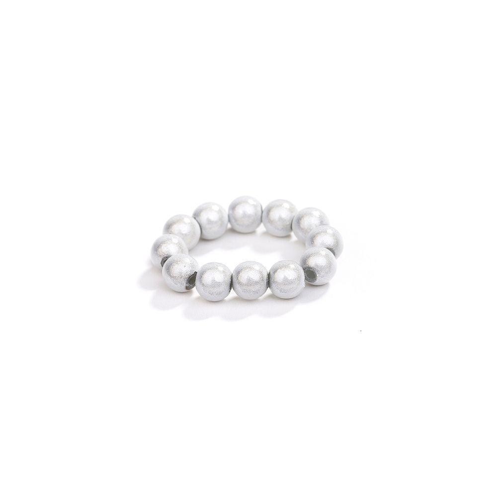 Ring - Magic Pearls Ruth 6mm