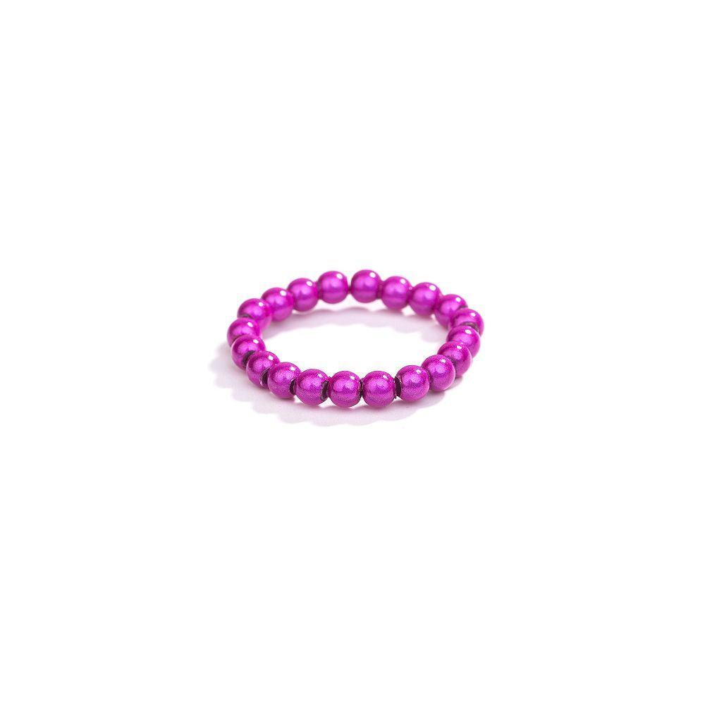 Ring - Magic Pearls Lina 4mm - Fox by Ren