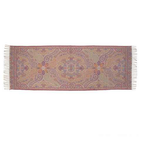 Schal - Paisley